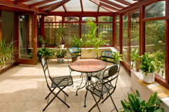 Kirkbean conservatory quotes